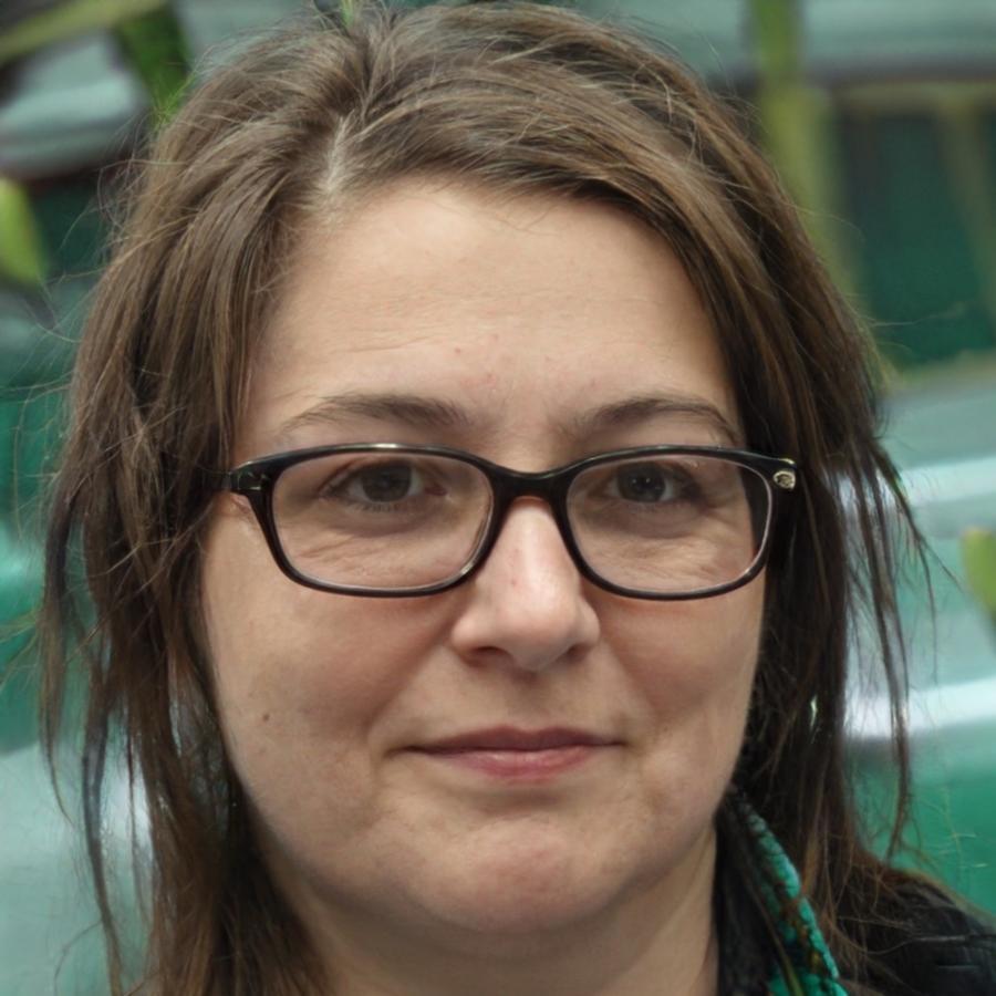 Sarah Müller