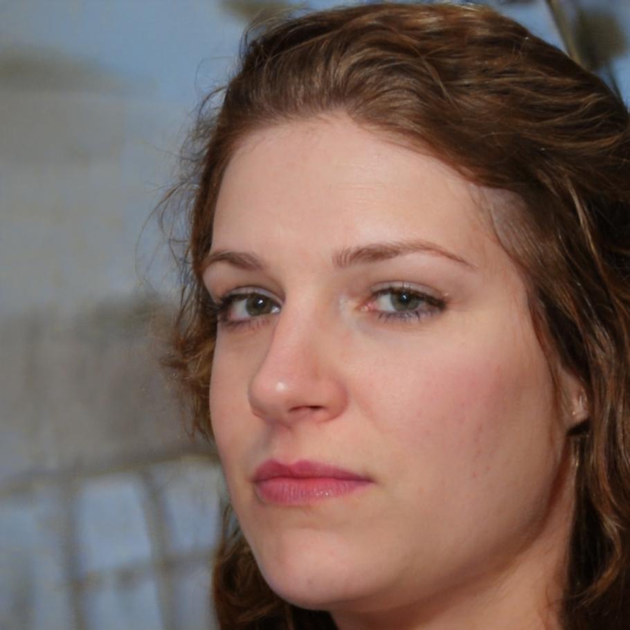 Sarah Weber, Finanzexpertin